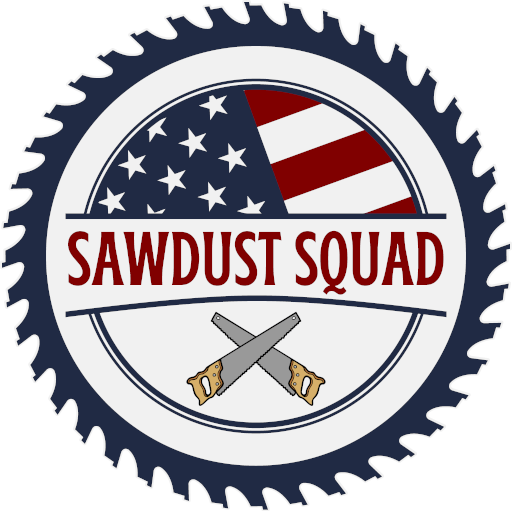 Sawdust Squad